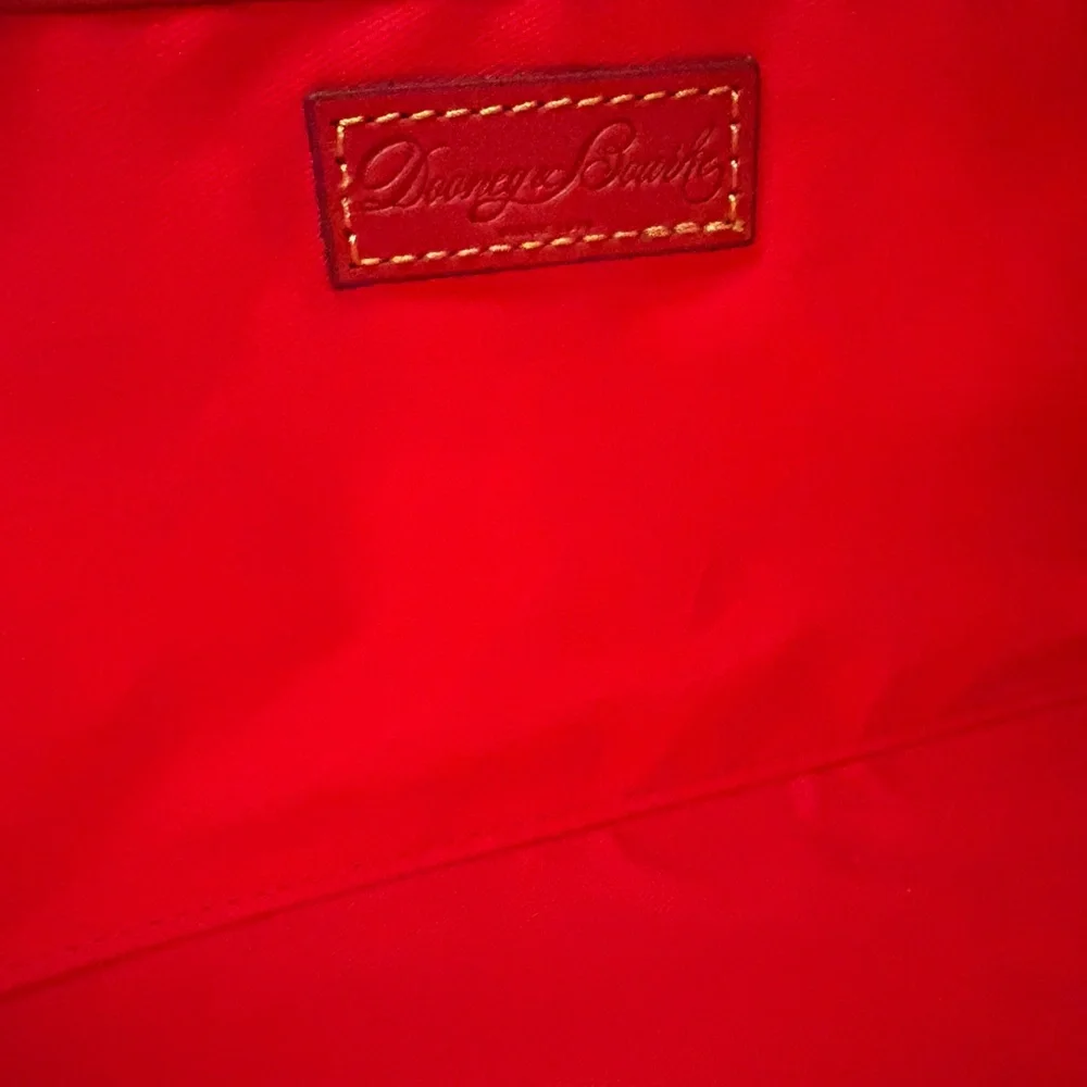 Dooney and Bourke Florentine Satchel - Picture 7 of 11